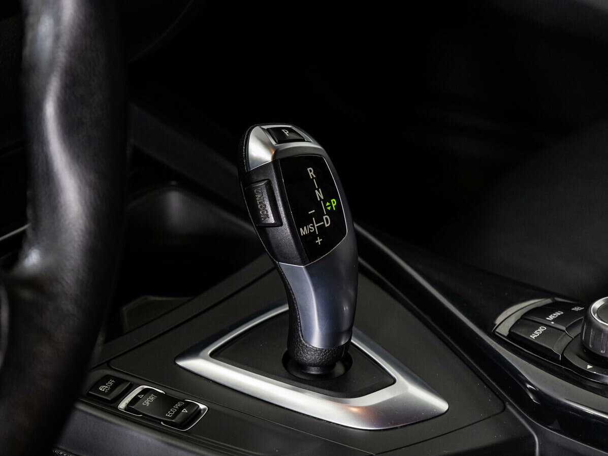 BMW 1 серии б/у, 2012, Автоматическая. Фото: #20