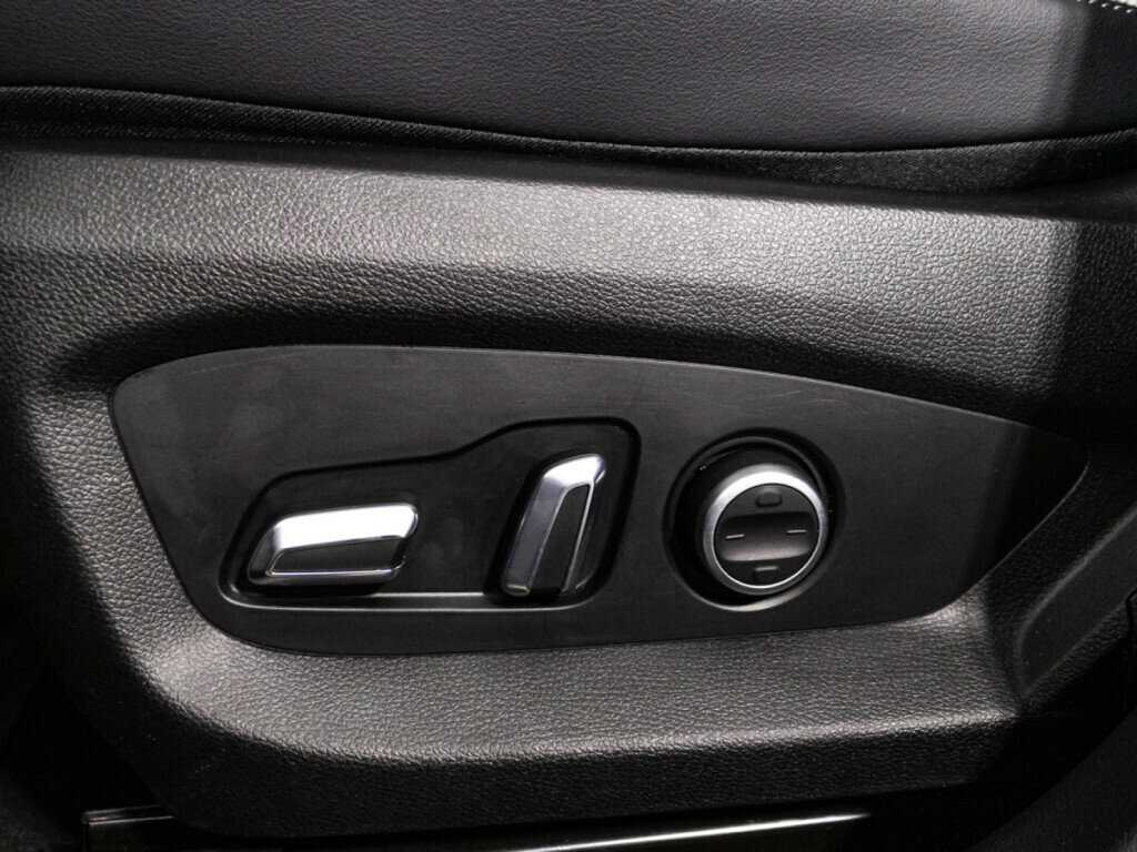 EXEED VX б/у, 2023, Роботизированная. Фото: #15