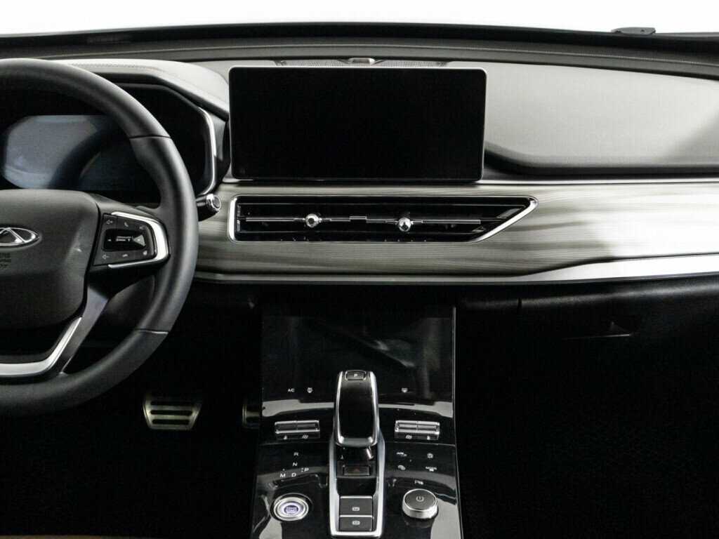 Чери Тигго 8 Про б/у, 2021, Роботизированная. Фото: #13