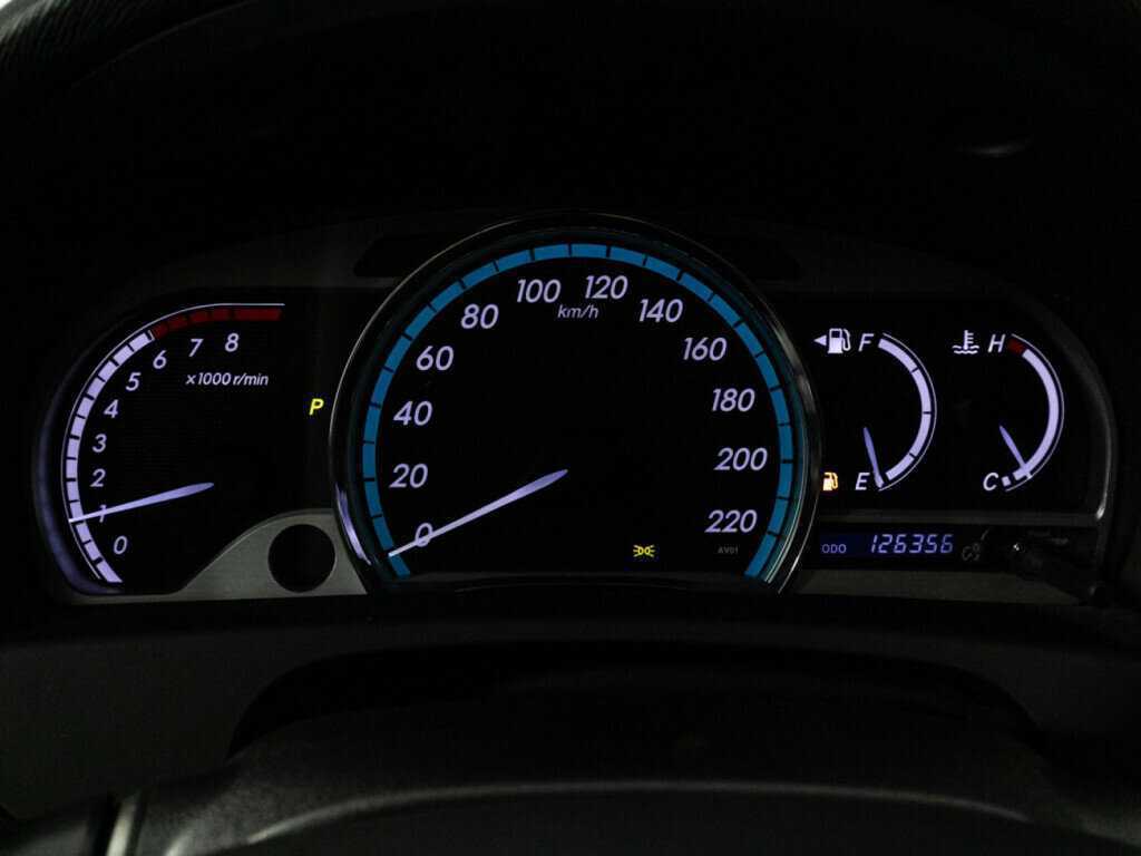 Toyota Venza б/у, 2014, Автоматическая. Фото: #11