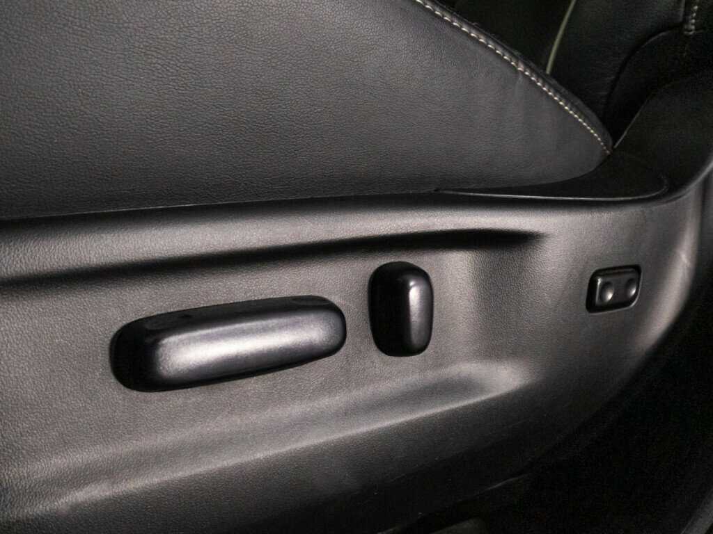 Toyota Venza б/у, 2014, Автоматическая. Фото: #16