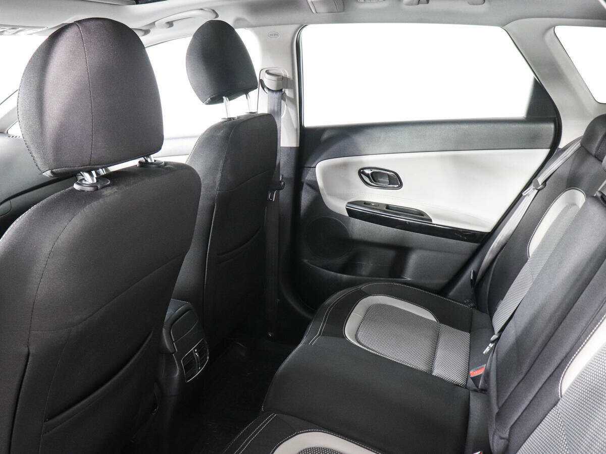 Kia Ceed б/у, 2013, Автоматическая. Фото: #11