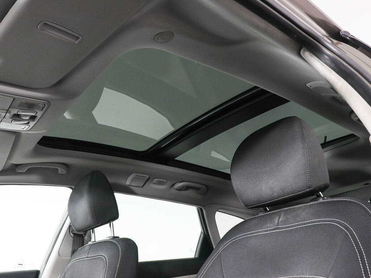 Kia Ceed б/у, 2013, Автоматическая. Фото: #13