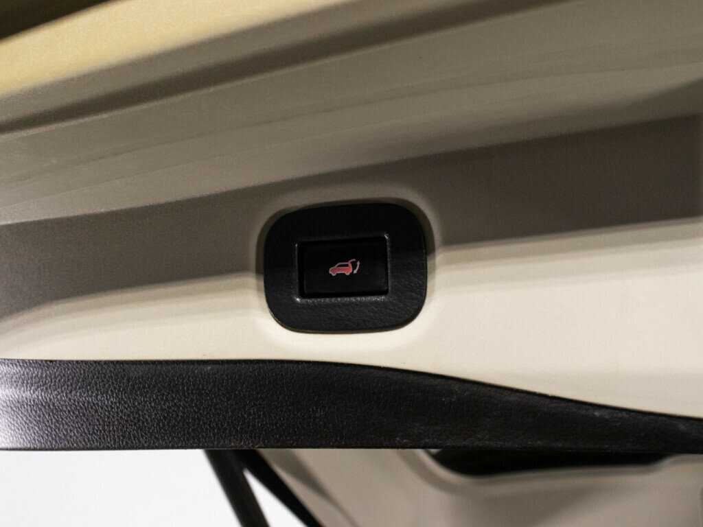 Ниссан Икс-Трейл б/у, 2019, Вариатор. Фото: #14