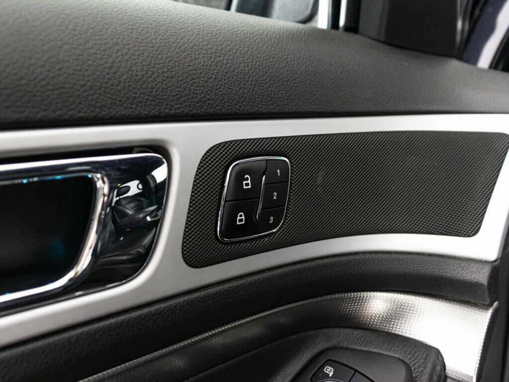 Ford Explorer б/у, 2013, Автоматическая. Фото: #18