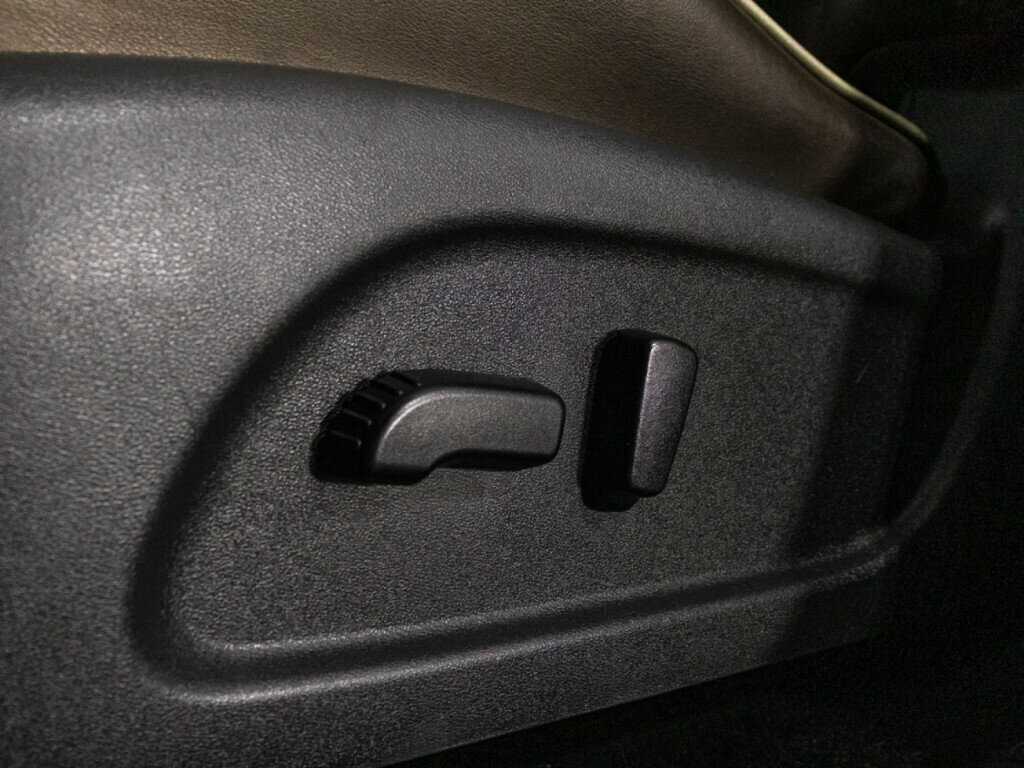 Infiniti QX60 б/у, 2018, Вариатор. Фото: #15