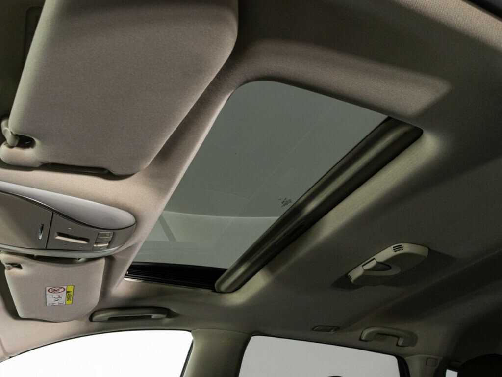 Infiniti QX60 б/у, 2018, Вариатор. Фото: #16