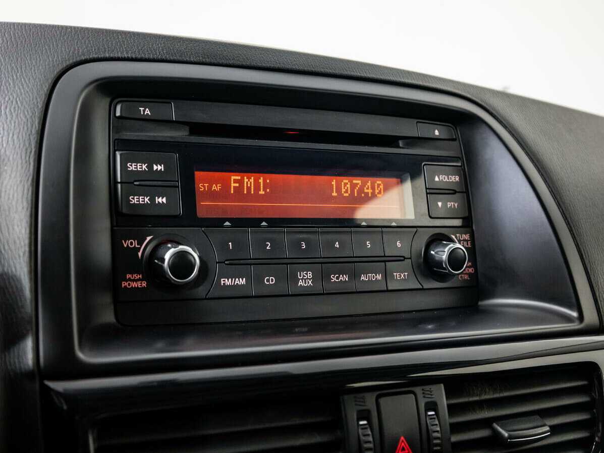 Мазда Ц-Икс-5 б/у, 2013, Механическая. Фото: #13