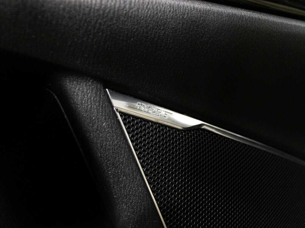 Mazda CX-9 б/у, 2017, Автоматическая. Фото: #21