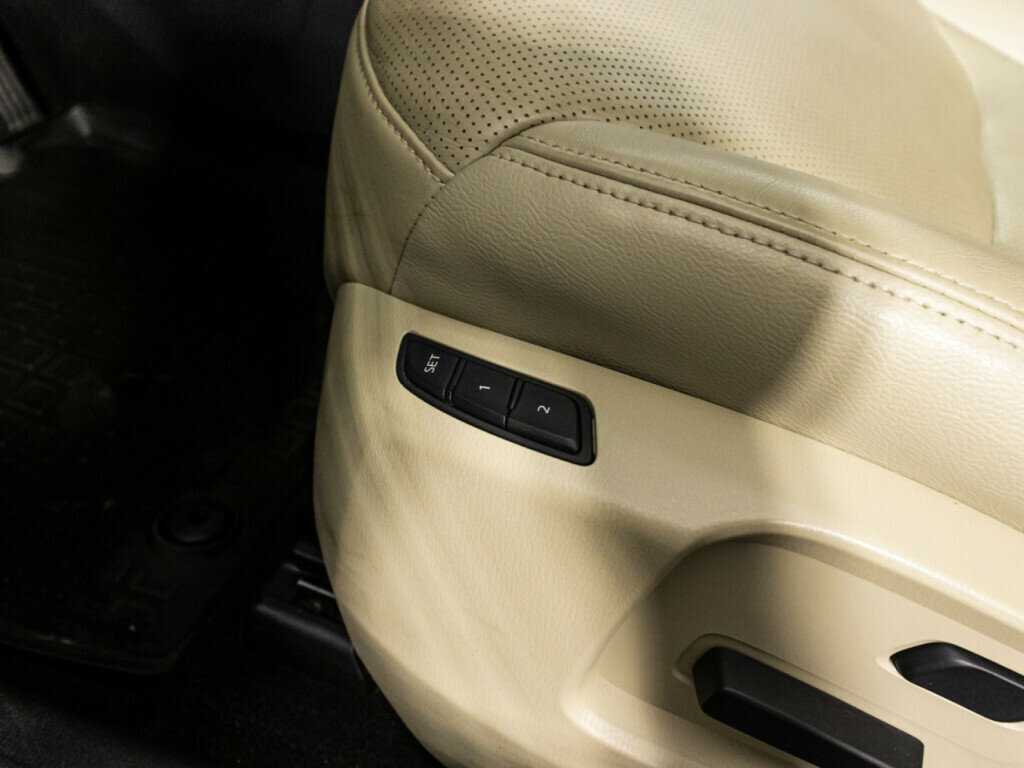 Mazda CX-9 б/у, 2017, Автоматическая. Фото: #23