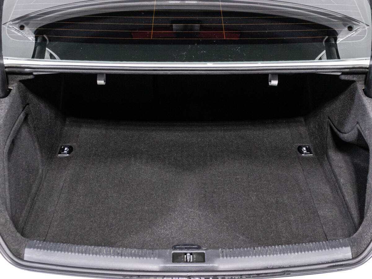 Audi A4 б/у, 2015, Вариатор. Фото: #14