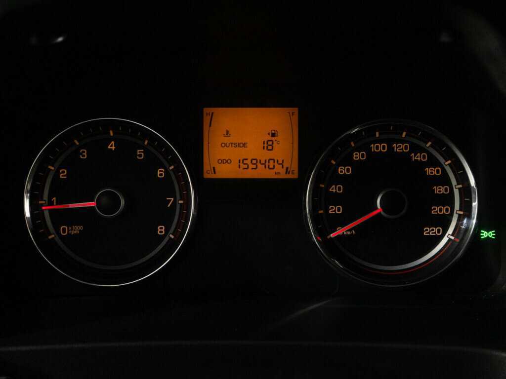 Сан-Ён Актион б/у, 2014, Механическая. Фото: #11