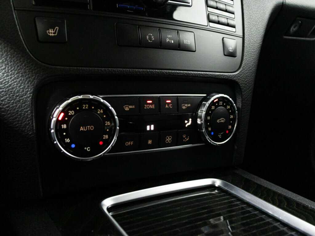 Mercedes-Benz GLK-Класс б/у, 2015, Автоматическая. Фото: #17