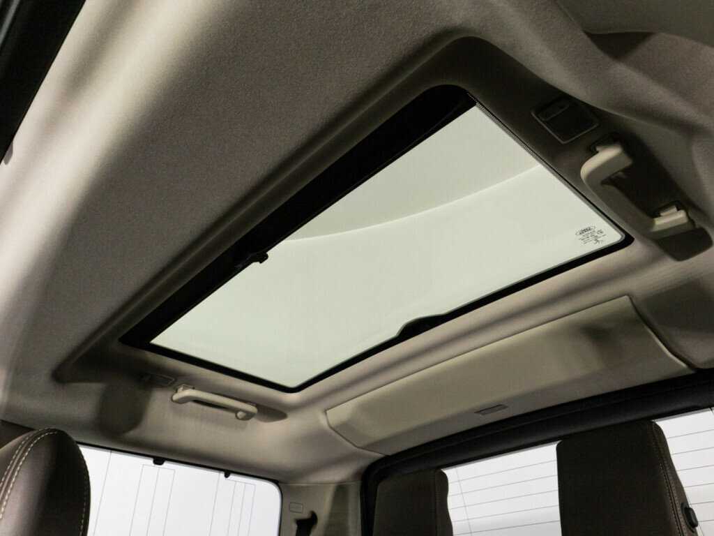 Land Rover Discovery б/у, 2013, Автоматическая. Фото: #17