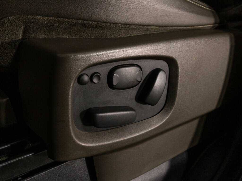 Land Rover Discovery б/у, 2013, Автоматическая. Фото: #18