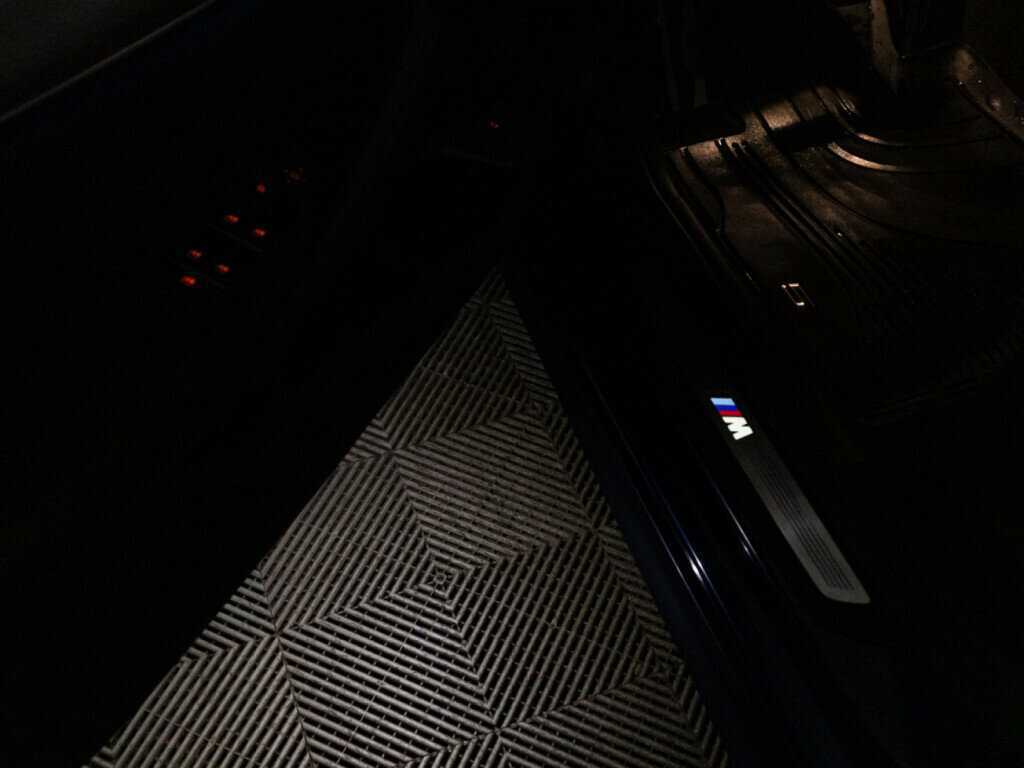 BMW 5 серии б/у, 2018, Автоматическая. Фото: #32