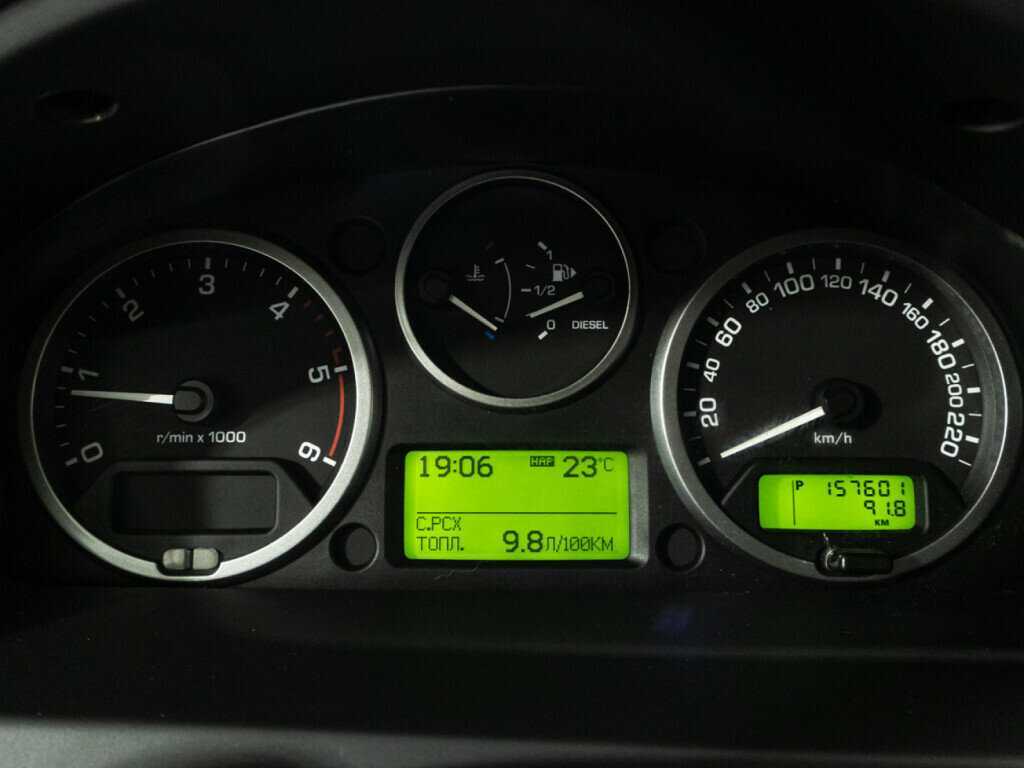 Land Rover Freelander б/у, 2012, Автоматическая. Фото: #11