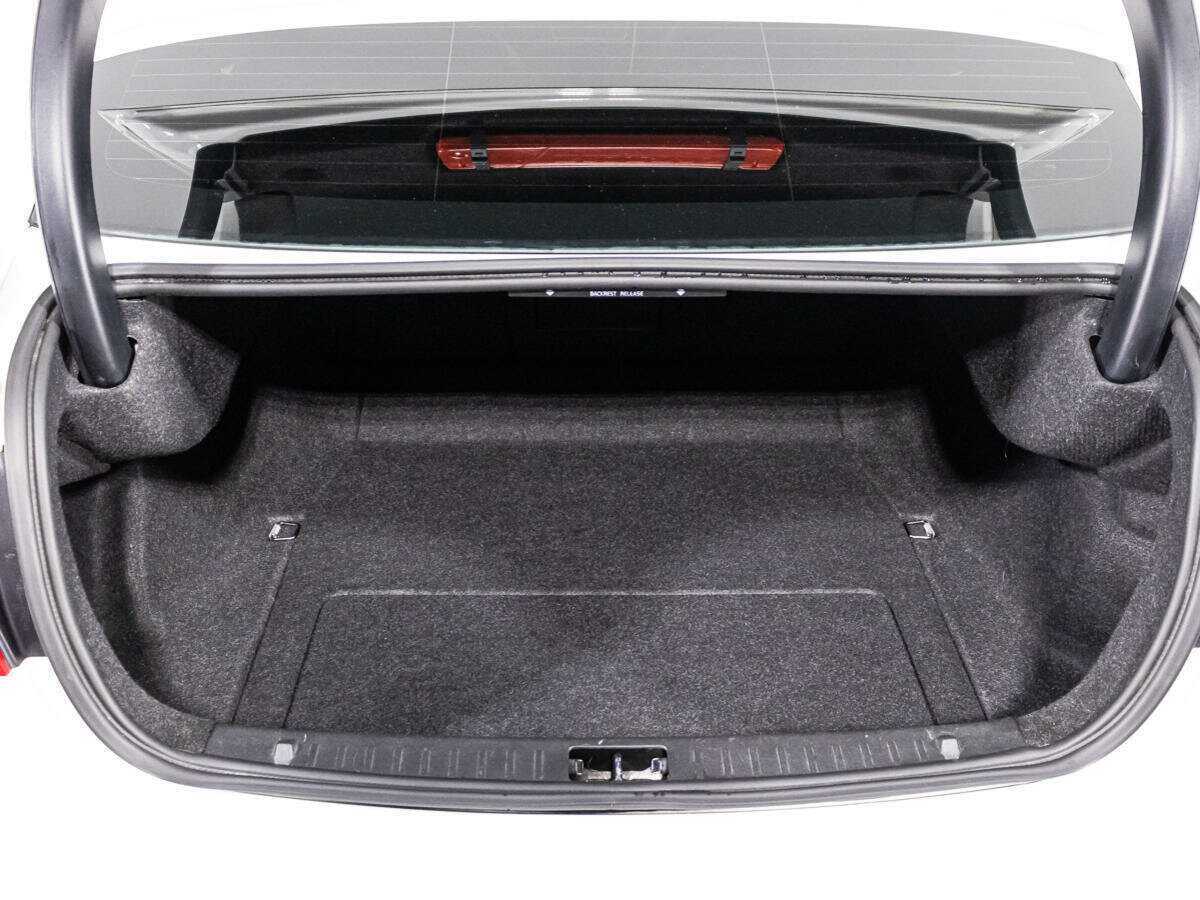 Volvo S60 б/у, 2012, Роботизированная. Фото: #14