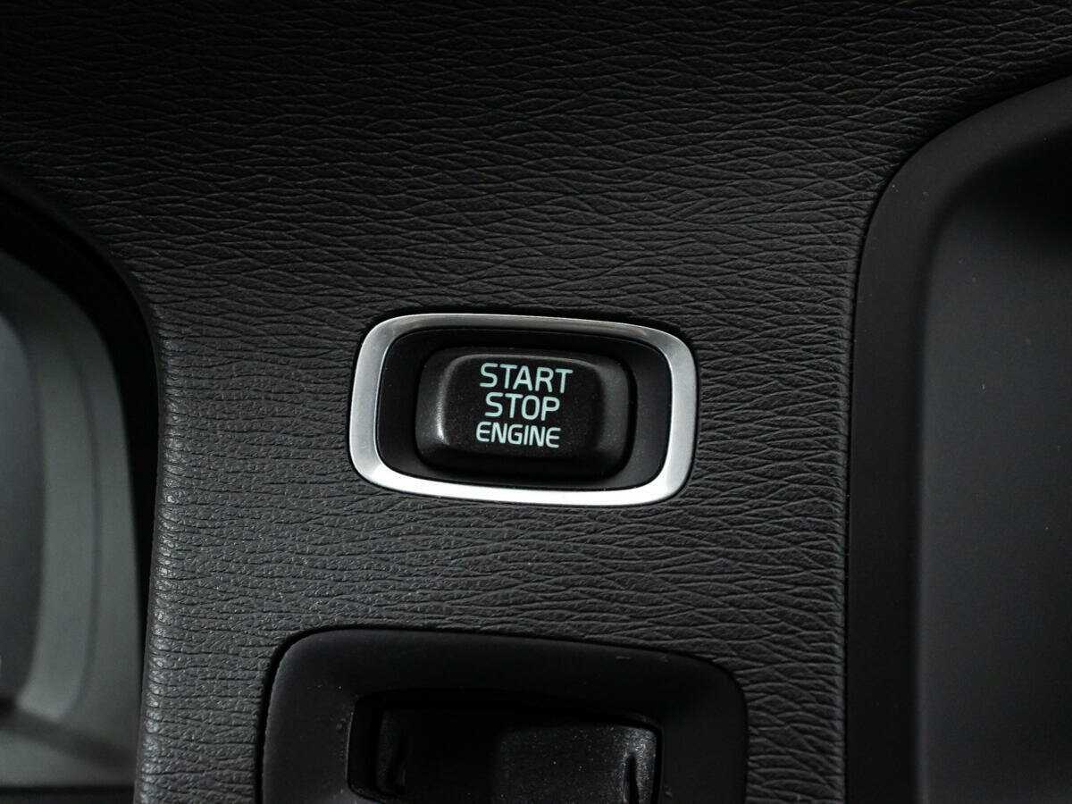 Volvo S60 б/у, 2012, Роботизированная. Фото: #15