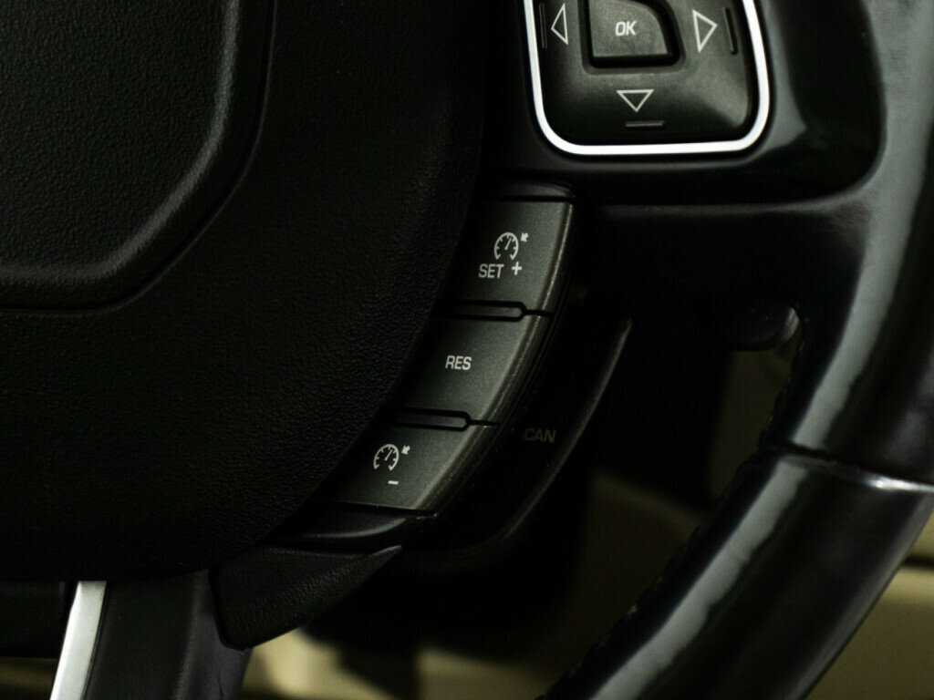 Land Rover Range Rover Evoque б/у, 2017, Автоматическая. Фото: #20