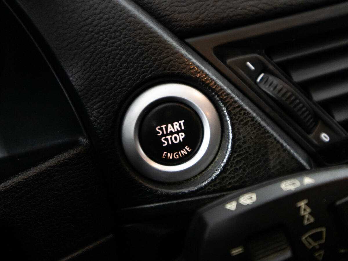 БМВ Икс1 б/у, 2014, Автоматическая. Фото: #15