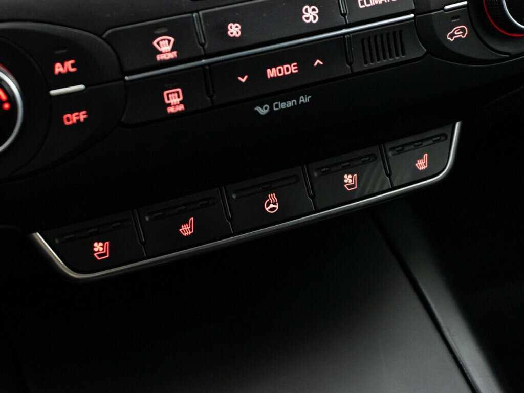 Киа Соренто б/у, 2016, Автоматическая. Фото: #20