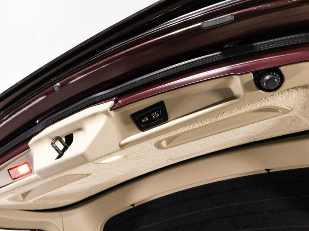 BMW 5 серии б/у, 2012, Автоматическая. Фото: #14