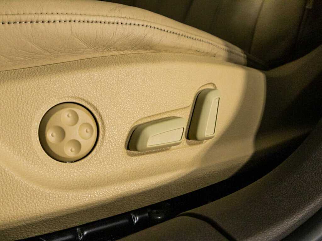 Audi A6 б/у, 2012, Роботизированная. Фото: #15