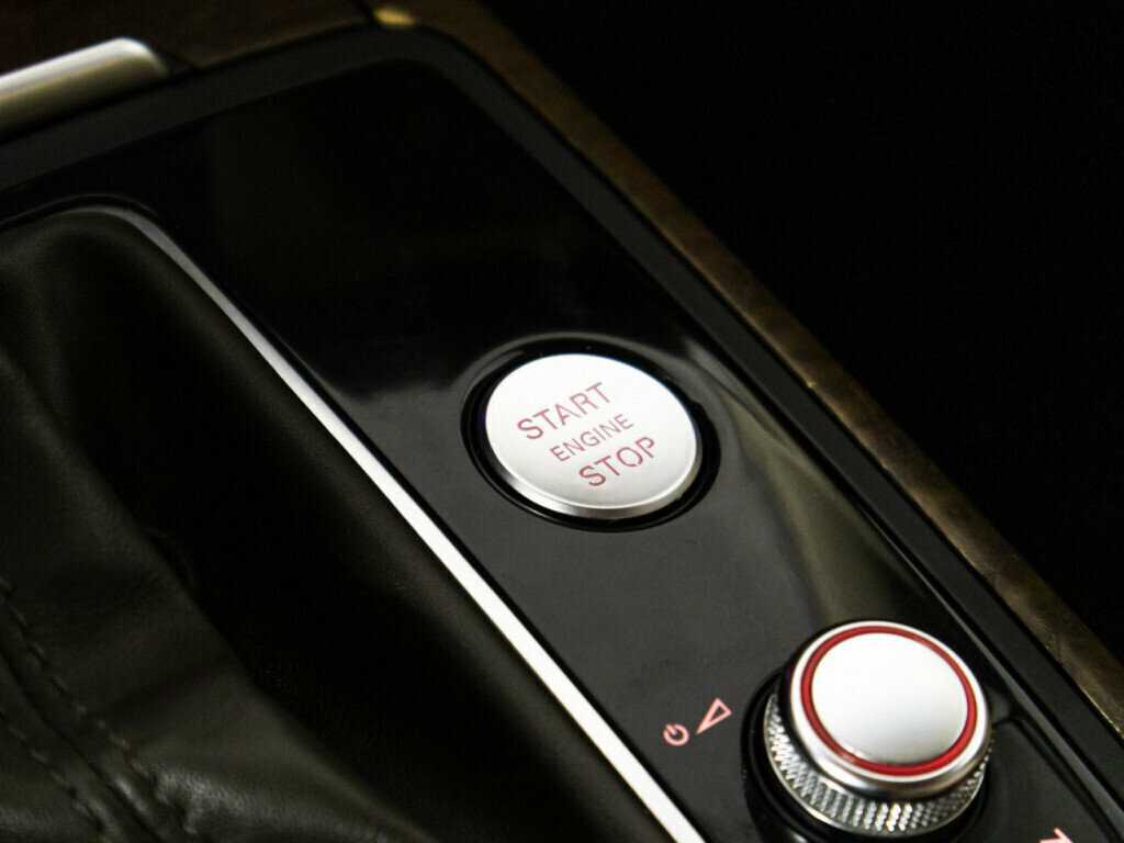 Audi A6 б/у, 2012, Роботизированная. Фото: #19