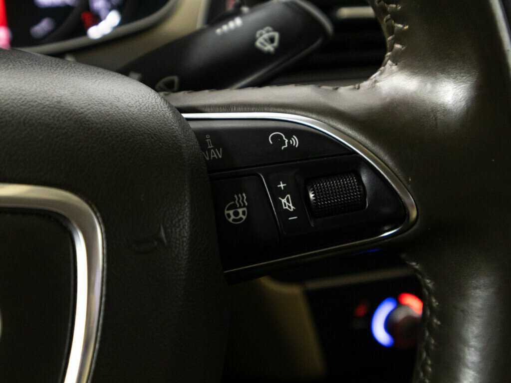 Audi A6 б/у, 2012, Роботизированная. Фото: #22