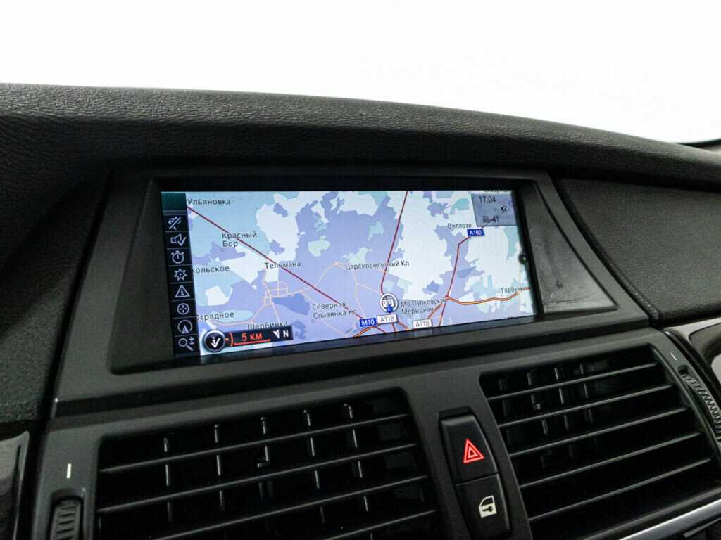 BMW X5 б/у, 2012, Автоматическая. Фото: #17