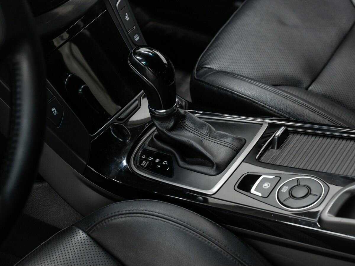 Хендай ай40 б/у, 2016, Автоматическая. Фото: #18