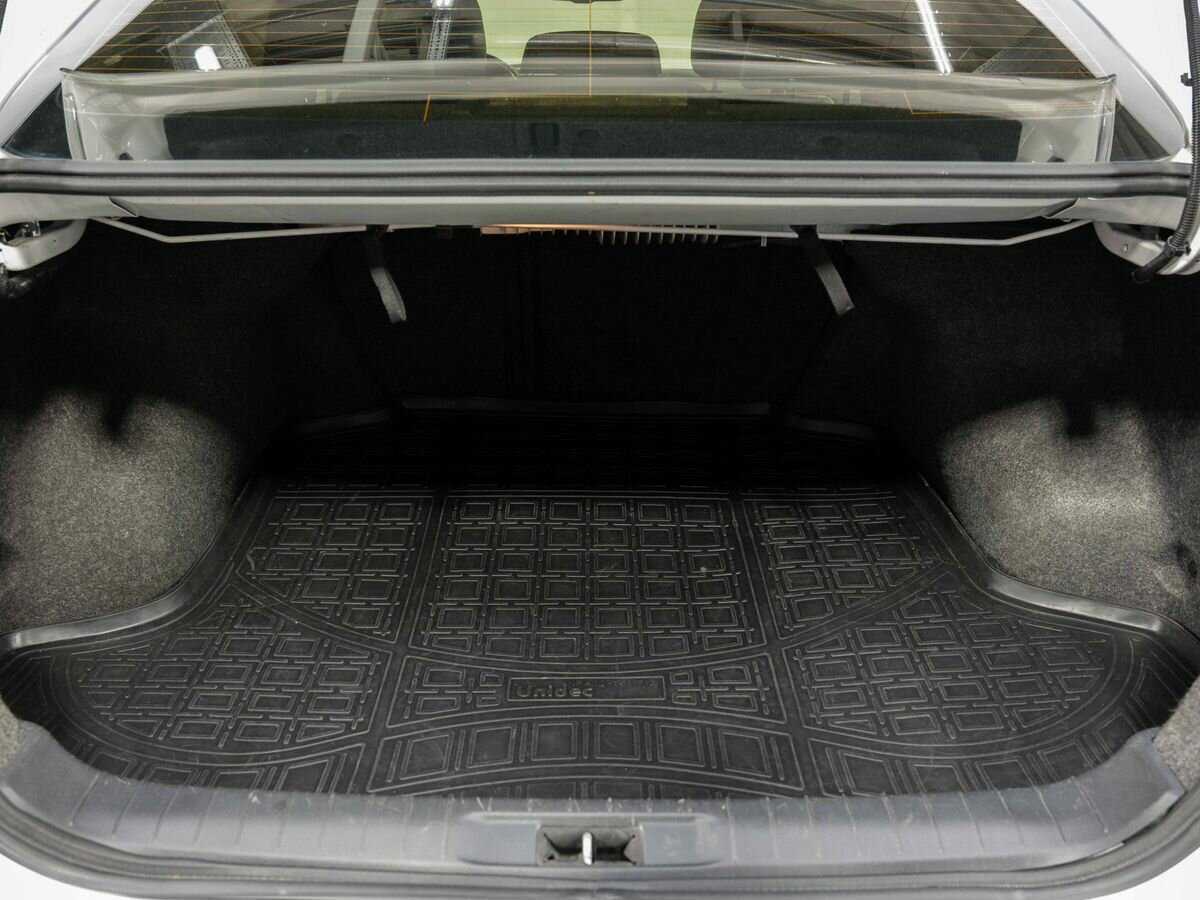 Nissan Teana б/у, 2015, Вариатор. Фото: #27