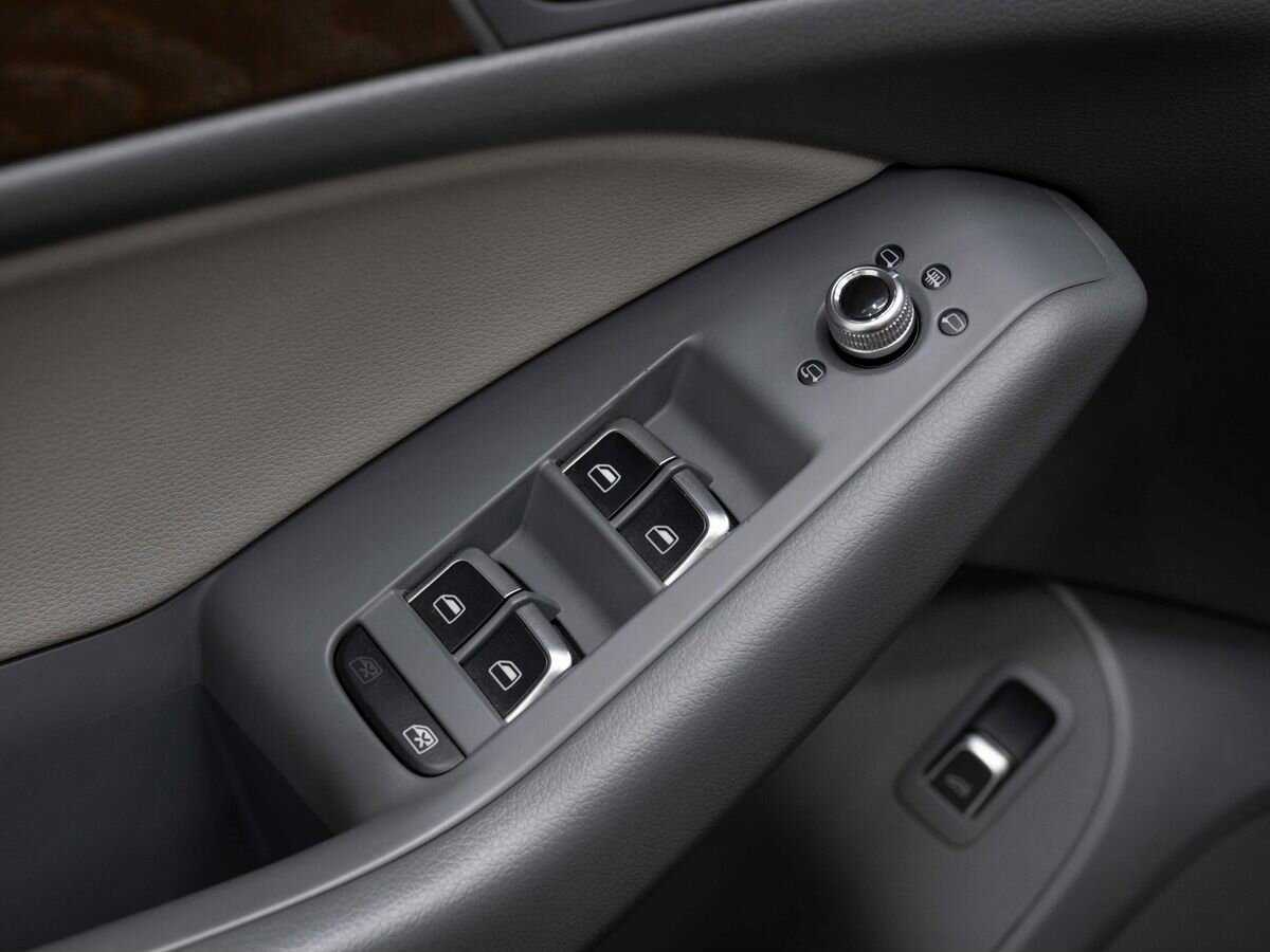 Audi Q5 б/у, 2013, Автоматическая. Фото: #18