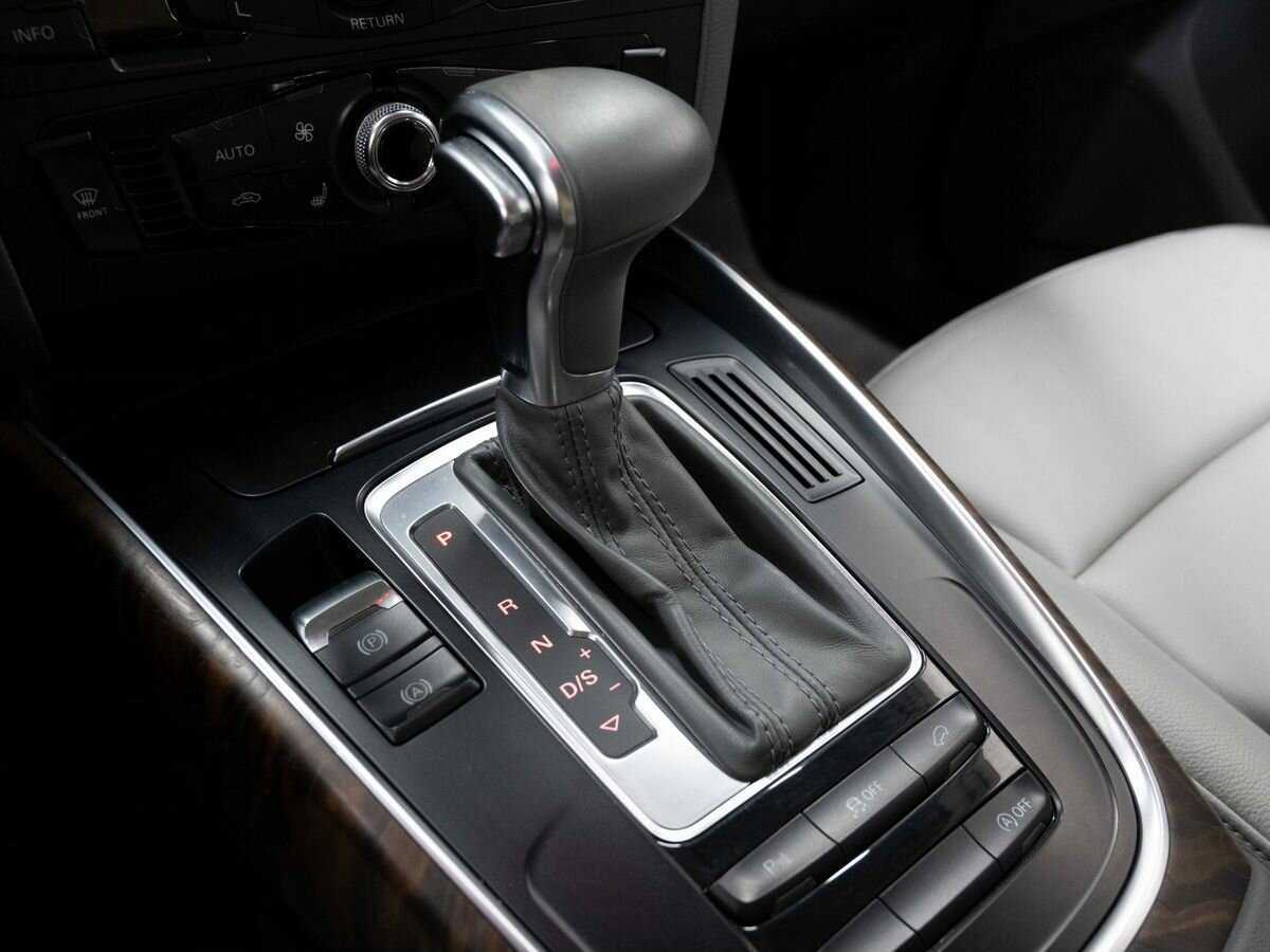 Audi Q5 б/у, 2013, Автоматическая. Фото: #22