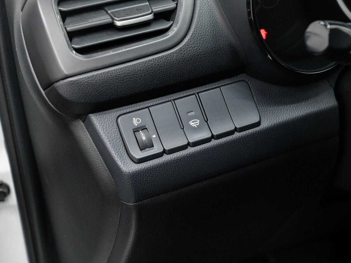 Киа Рио б/у, 2013, Автоматическая. Фото: #12