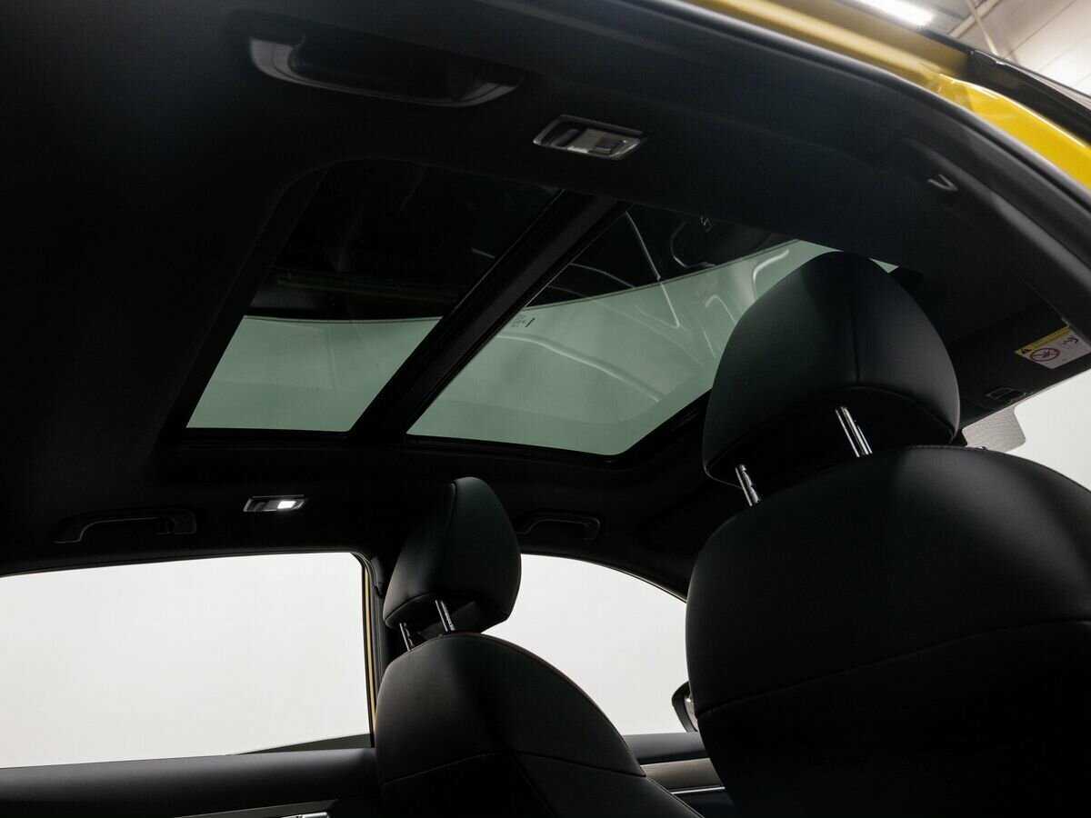 Джили Кулрэй б/у, 2022, Роботизированная. Фото: #12