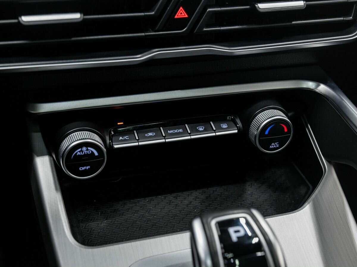 Джили Кулрэй б/у, 2022, Роботизированная. Фото: #20