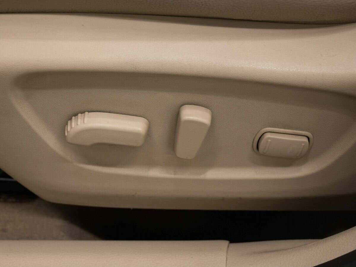 Ниссан Икс-Трейл б/у, 2016, Вариатор. Фото: #21