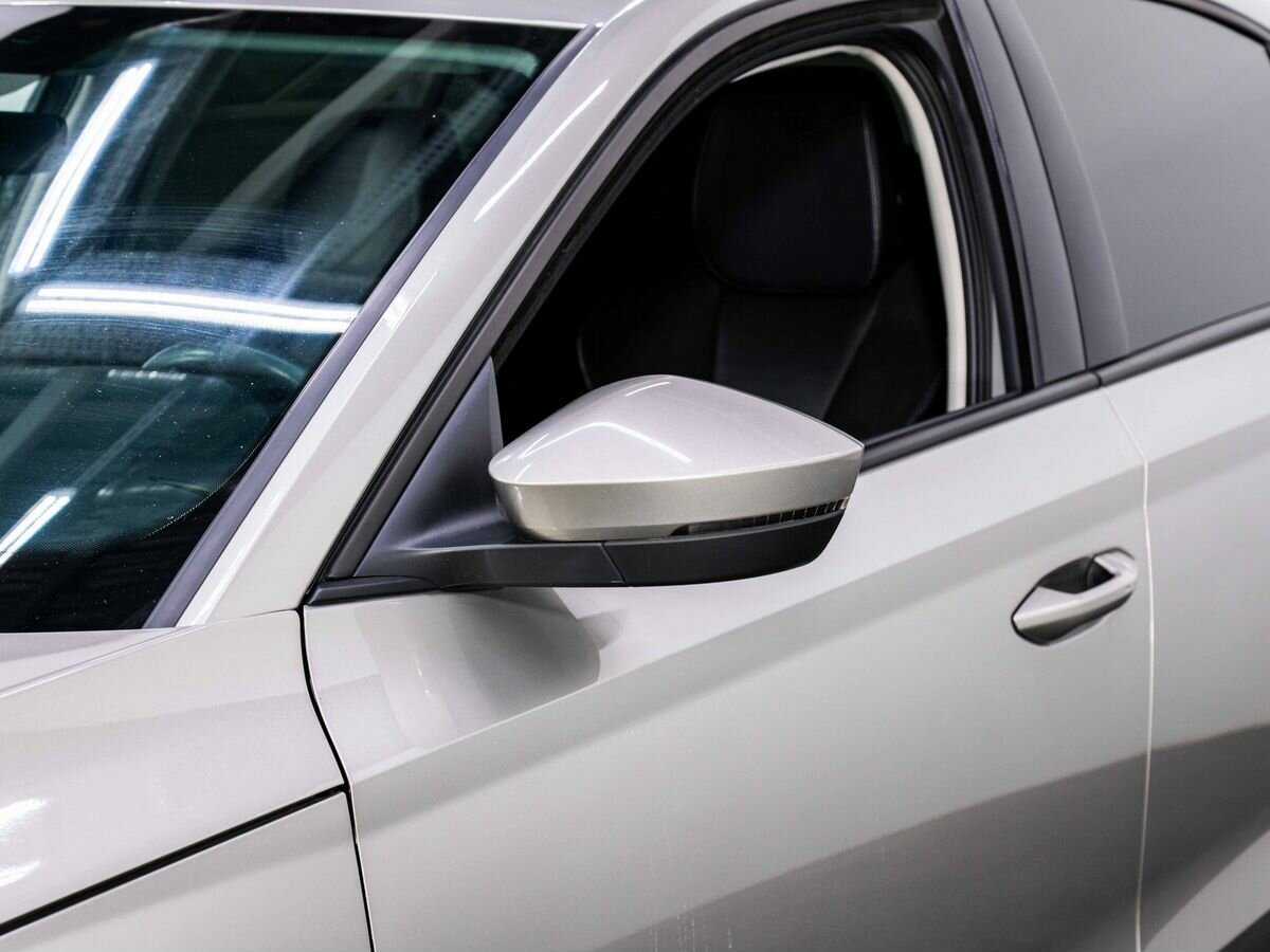 Skoda Octavia б/у, 2021, Автоматическая. Фото: #7