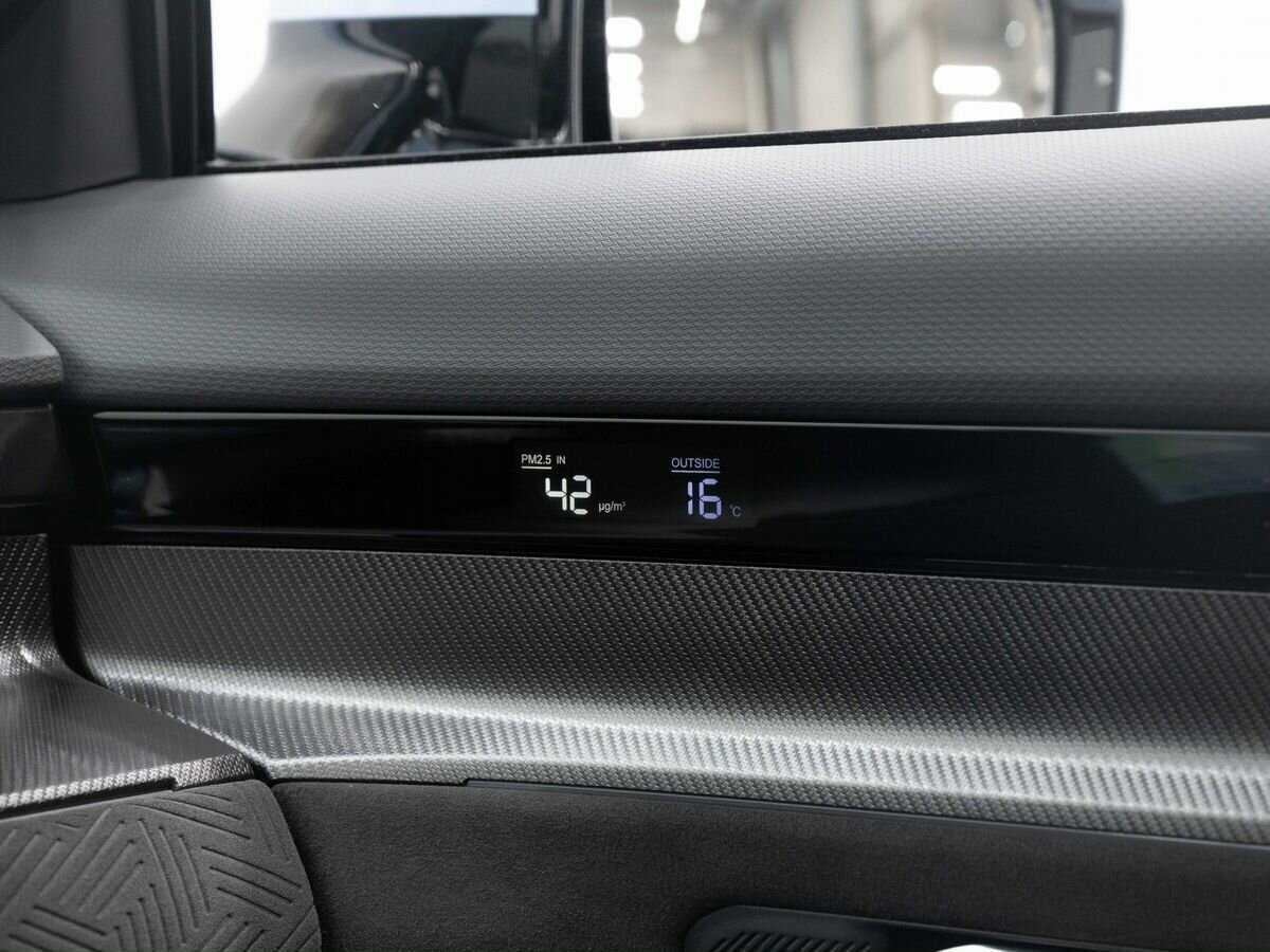 Jetour Dashing б/у, 2023, Роботизированная. Фото: #25