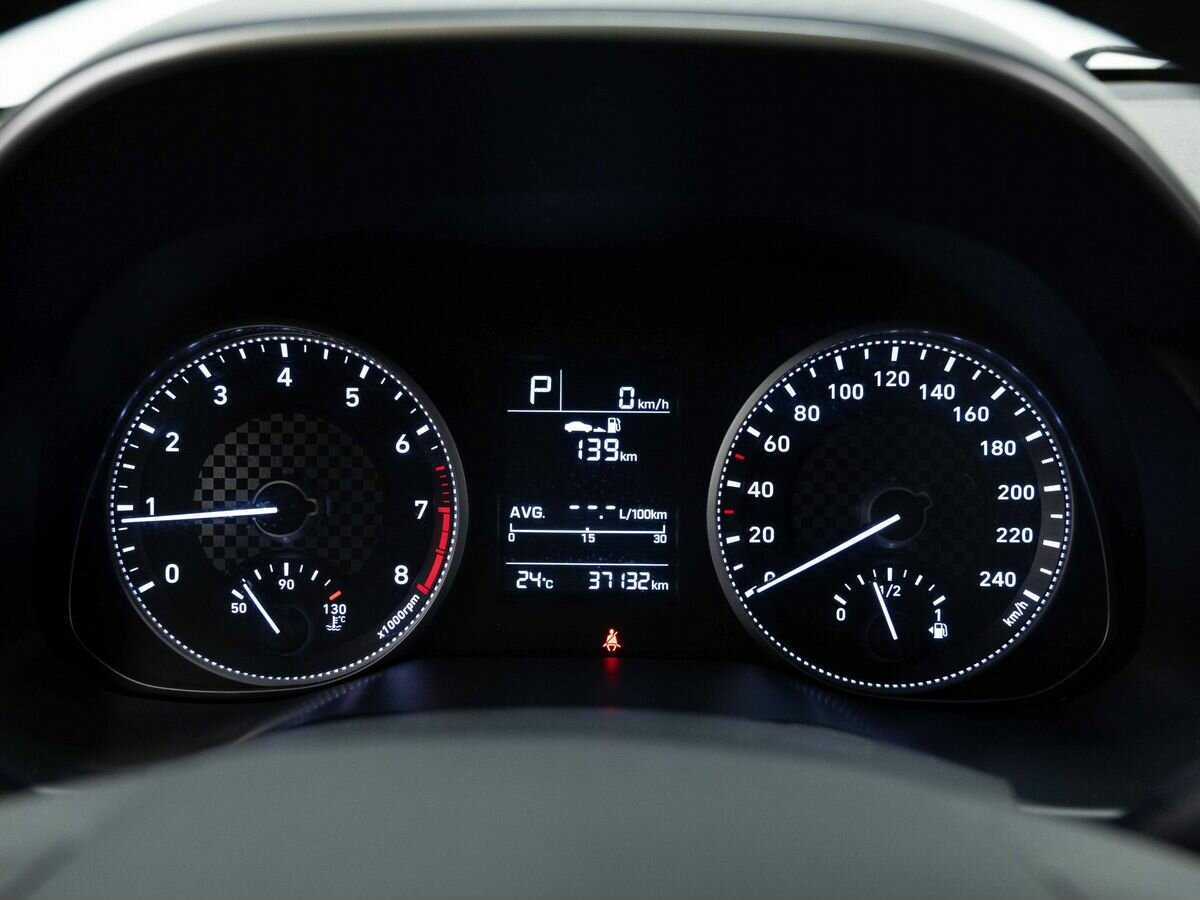 Хендай Елантра б/у, 2020, Автоматическая. Фото: #18