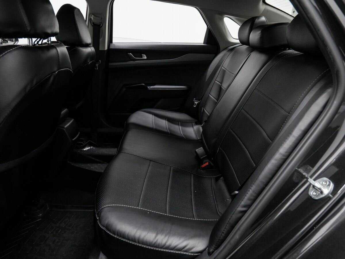 Киа К5 б/у, 2021, Автоматическая. Фото: #13