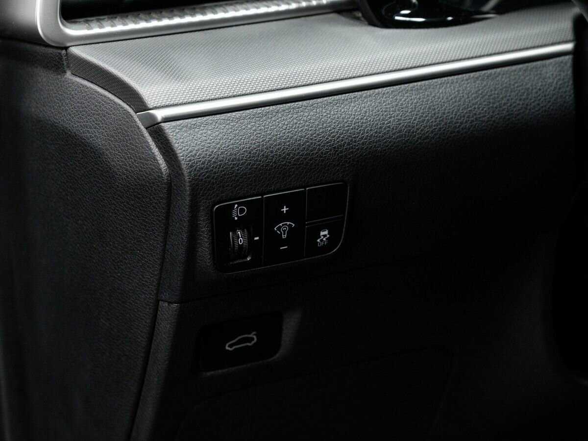 Киа К5 б/у, 2021, Автоматическая. Фото: #17