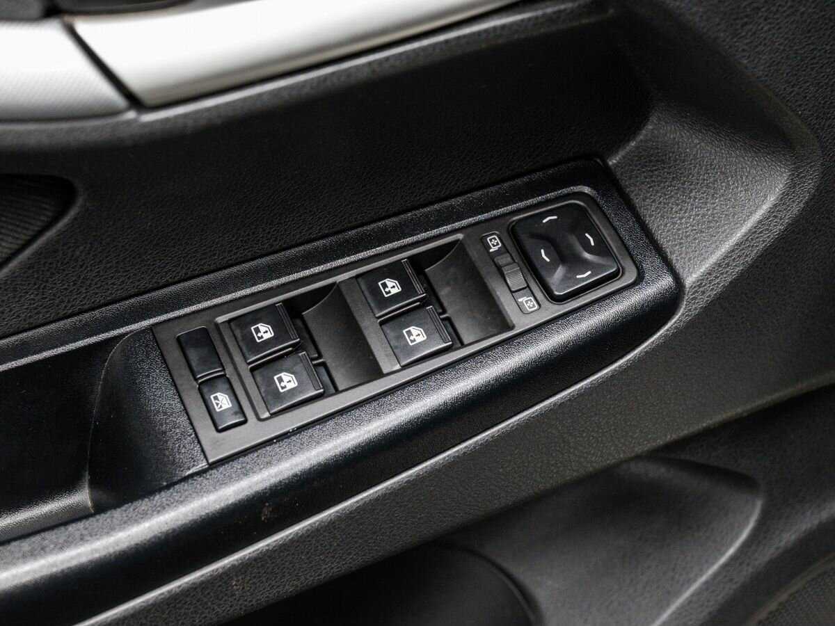 Лада (ВАЗ) Веста б/у, 2019, Механическая. Фото: #15