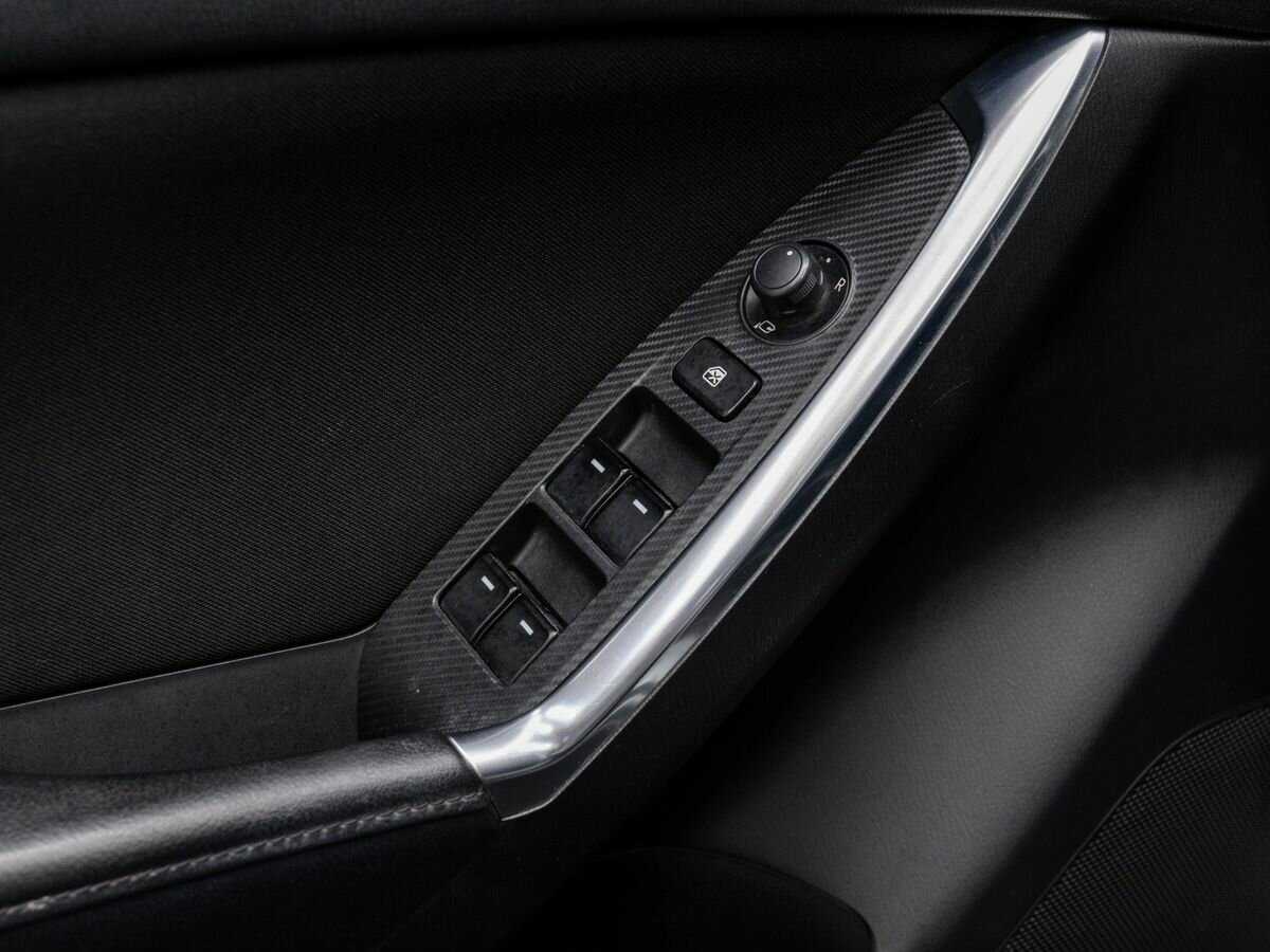 Мазда Ц-Икс-5 б/у, 2015, Автоматическая. Фото: #15