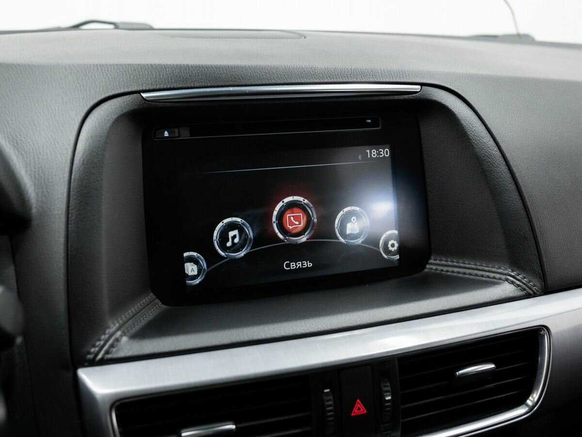 Мазда Ц-Икс-5 б/у, 2015, Автоматическая. Фото: #20