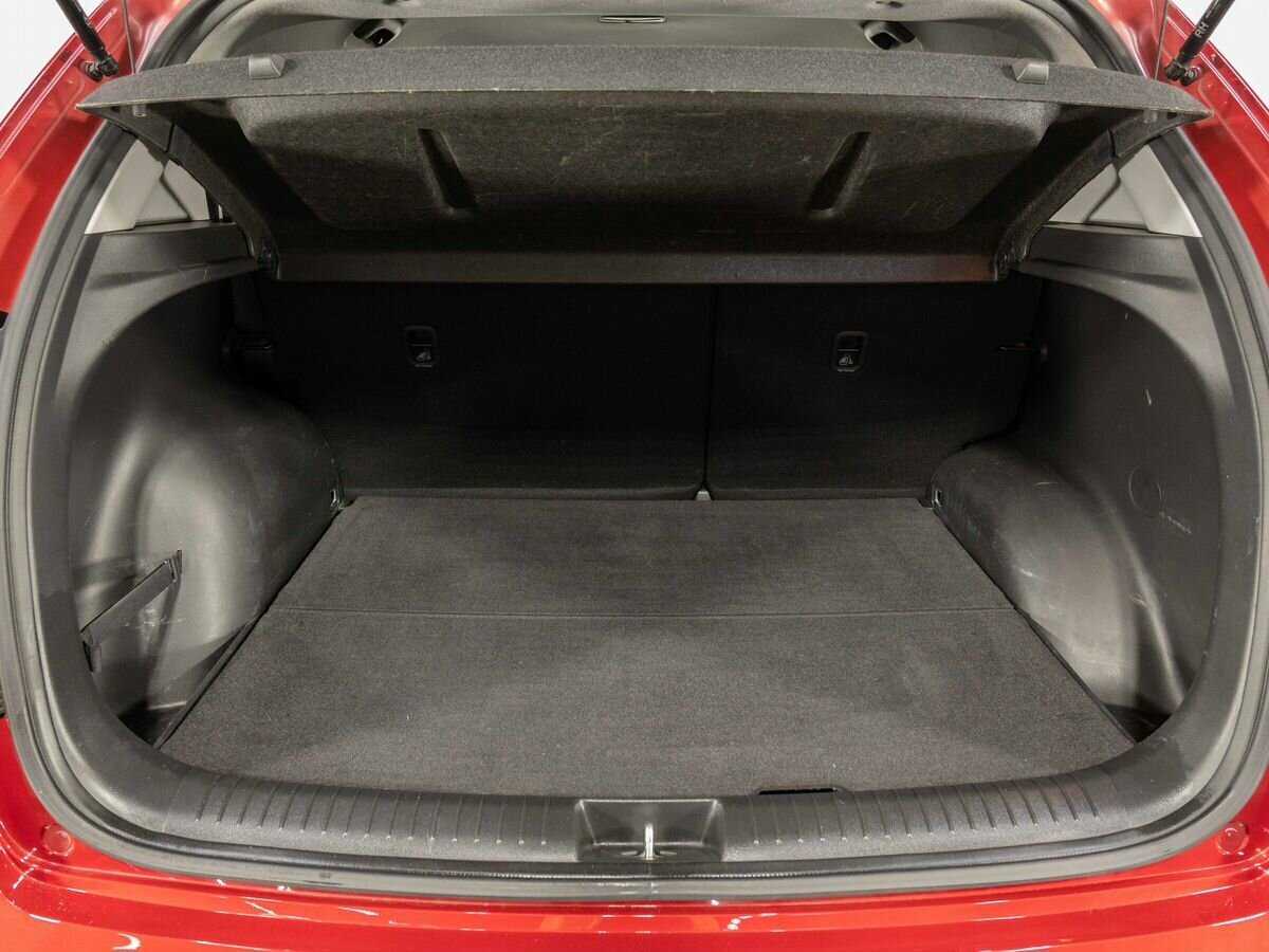 Хендай Крета б/у, 2020, Автоматическая. Фото: #23