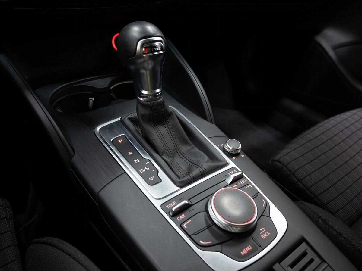 Audi A3 б/у, 2013, Роботизированная. Фото: #20