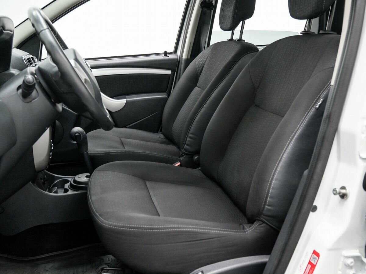 Ниссан Террано б/у, 2015, Автоматическая. Фото: #14